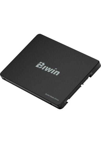 Biwin M100 512GB 2.5'' Sata 3.0 SSD (BM100NN512G-RGX) - 550MB/S Okuma 480MB/S Yazma