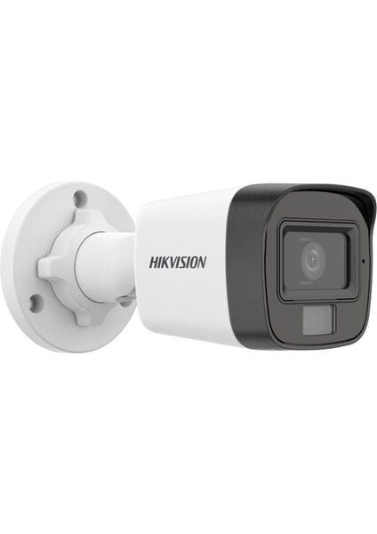 Hikvision DS-2CD1021G2-LIUF 2mp 2.8mm Smart Hybrid Smart Light Ip Bullet Kamera