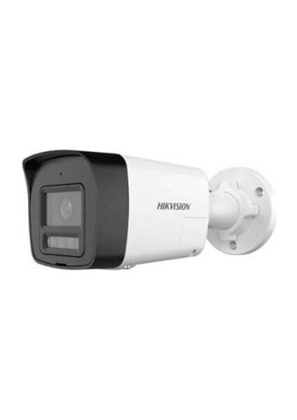 Hikvision DS-2CD1021G2-LIUF 2mp 2.8mm Smart Hybrid Smart Light Ip Bullet Kamera