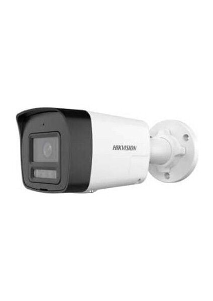 Hikvision DS-2CD1021G2-LIUF 2mp 2.8mm Smart Hybrid Smart Light Ip Bullet Kamera