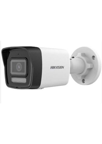 Hikvision DS-2CD1041G2-LIUF SmartLight 4Mp 2.8 mm Bullet Kamera