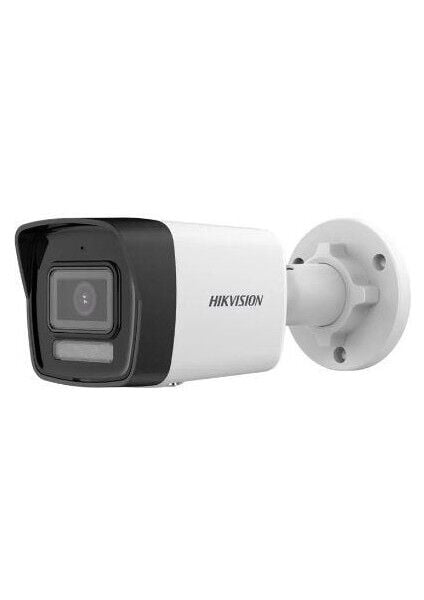 Hikvision DS-2CD1043G2-LIUF SmartLight 4mp 2.8mm Lens Ip Bullet Kamera Dahili Mikrofon
