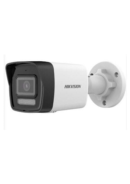 Hikvision DS-2CD1043G2-LIUF SmartLight 4mp 2.8mm Lens Ip Bullet Kamera Dahili Mikrofon