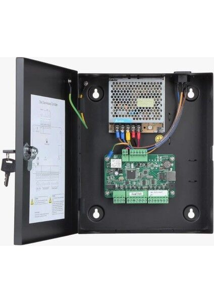 Hikvision DS-K2804 Tcp/ıp Geçiş Kontrol Paneli