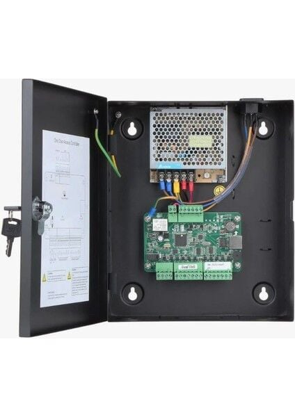 Hikvision DS-K2804 Tcp/ıp Geçiş Kontrol Paneli