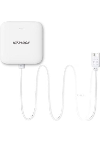 Hikvision Ds-Pdwl-E-We Kablosuz Su Baskın Dedektörü