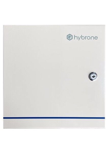 Hybrone HY-IA3008 4g + Ethernet Alarm Kontrol Paneli