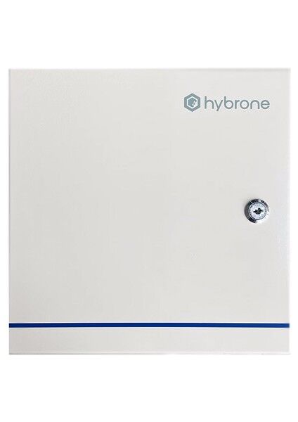 Hybrone HY-IA3008 4g + Ethernet Alarm Kontrol Paneli