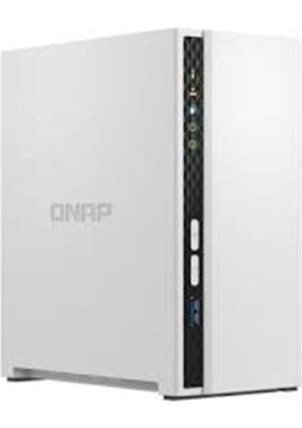 Qnap TS-233 2GB Ram 2 Hdd Yuvalı Tower Nas Depolama Ünitesi