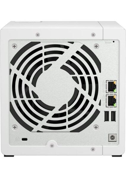 Qnap TS-433-4G 4 HDD Yuvalı Veri Depolama Cihazı