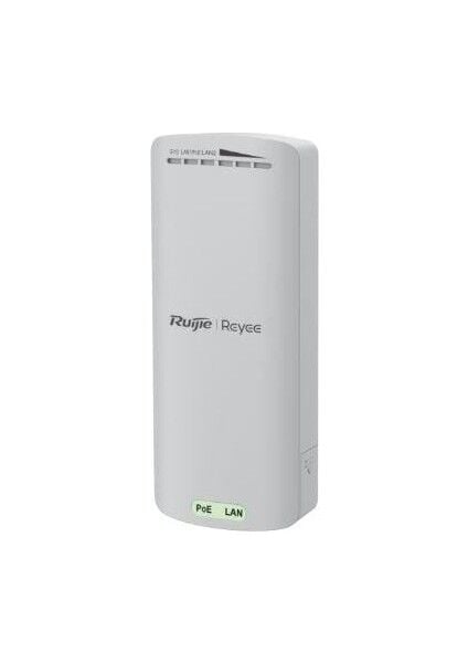Ruijie RG-EST100-E 2.4GHz Çift Akışlı 500 Metre Kablosuz Köprü (Dual-Stream Wireless Bridge)