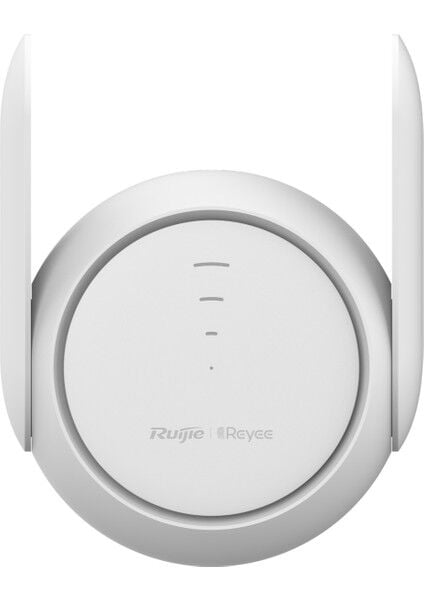 Ruijie Reyee RG-EW1200R Dual-Band Wi-Fi Extender 1200 Mbps Hız ve 2 Anten ile Kolay Kurulum