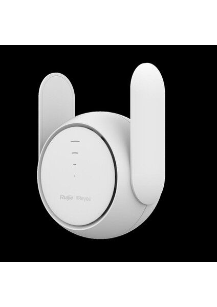 Ruijie Reyee RG-EW1200R Dual-Band Wi-Fi Extender 1200 Mbps Hız ve 2 Anten ile Kolay Kurulum