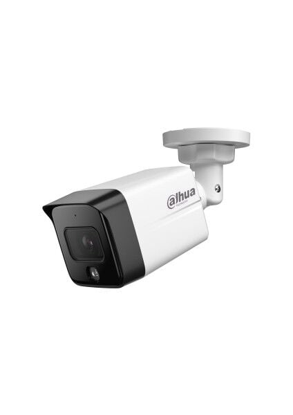 Dahua IPC-HFW1230TC1-SA 2mp 3.6mm Sesli̇ Bullet