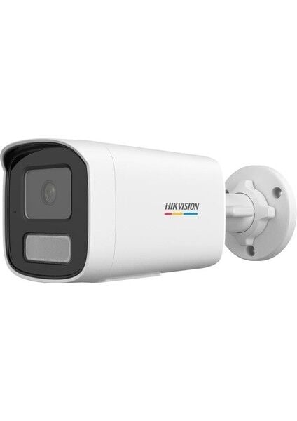 Hikvision DS-2CD1T27G2H-LIUF 2mp 2.8 mm ColorVu Smart Hybrid Smart Light Ip Bullet Kamera