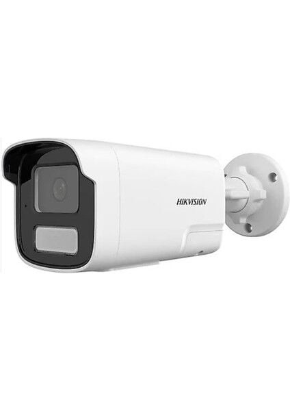 Hikvision DS-2CD1T27G2H-LIUF 2mp 2.8 mm ColorVu Smart Hybrid Smart Light Ip Bullet Kamera