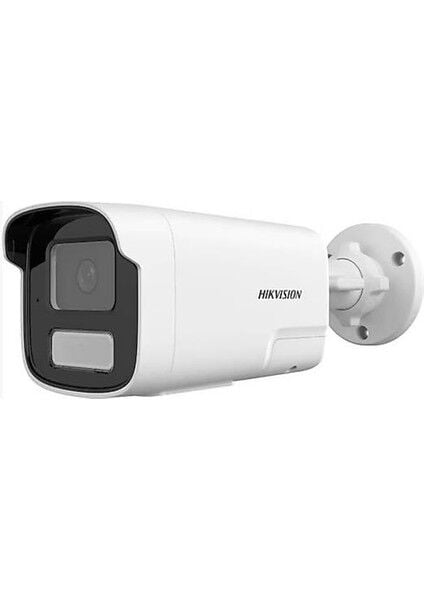 Hikvision DS-2CD1T27G2H-LIUF 2mp 2.8 mm ColorVu Smart Hybrid Smart Light Ip Bullet Kamera