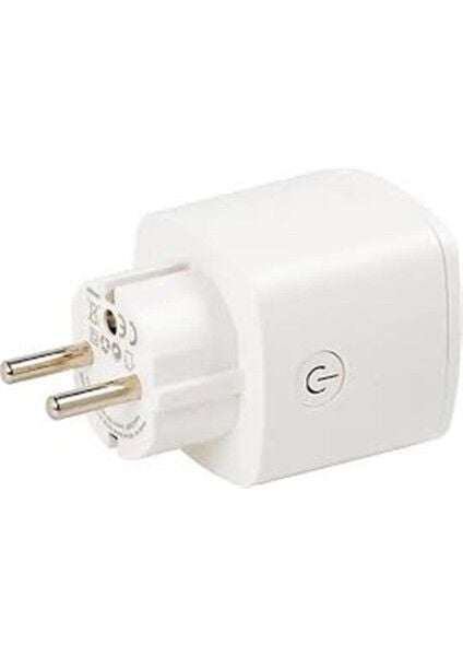 Hikvision Ds-Psp1-We Kablosuz Akıllı Fiş Smart Plug