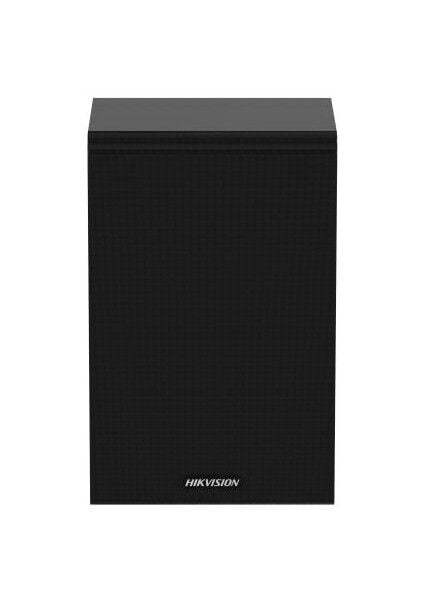 Hikvision DS-QAZ1110G1-B 10W Network Kabinet Hoparlörü
