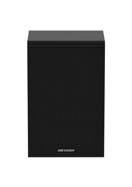Hikvision DS-QAZ1110G1-B 10W Network Kabinet Hoparlörü
