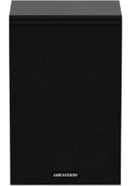 Hikvision DS-QAZ1120G1-B 20W Network Kabinet Hoparlörü