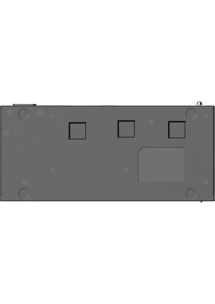 Reyee RG-ES116G-L 16 Portlu, 10/100/1000 Gigabit, Tak Çalıştır, Çelik Kasa