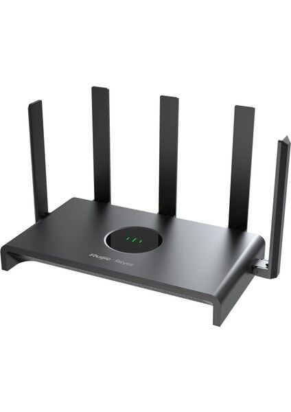 Ruijie Reyee RG-EW1300G 1300M Dual-Band Gigabit Kablosuz Router