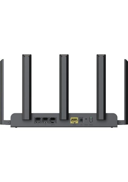 Ruijie Reyee RG-EW1300G 1300M Dual-Band Gigabit Kablosuz Router
