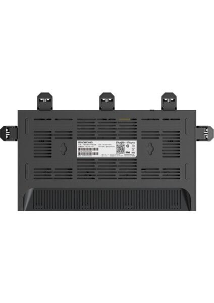 Ruijie Reyee RG-EW1300G 1300M Dual-Band Gigabit Kablosuz Router