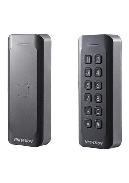 Hikvision DS-K1802EK Keypadli Proximity Kart Okuyucu