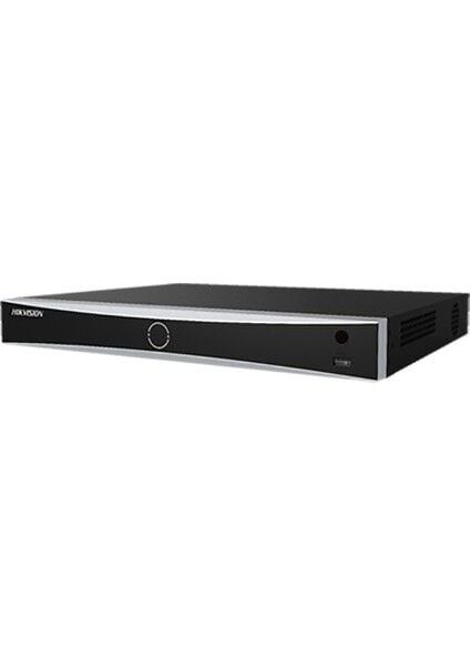 Hikvision Ds-7608nxı-I2/8p/S 8 Kanal Poe Nvr Kayıt Cihazı