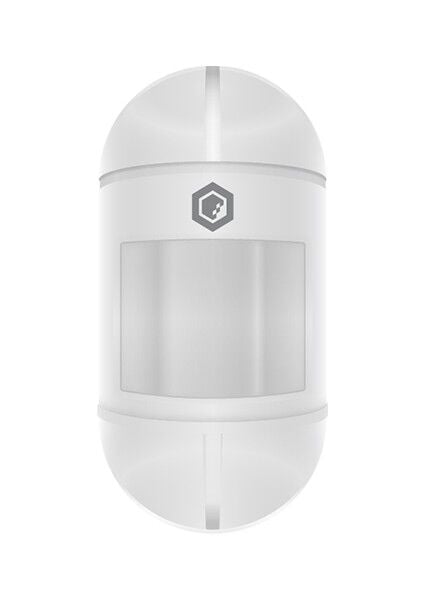 Hybrone HY-PD8024 Kablosuz Pır Dedektör