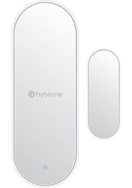 Hybrone HY-SW1021-MC Hybrone Kablosuz Akıllı Manyetik Kontak