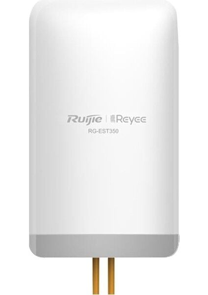 Ruijie Reyee RG-EST350 5 Ghz Dış Ortam Noktadan Noktaya 5 Km Menzilli 867 Mbps Access Point (2 li Paket)