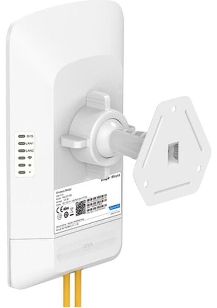 Ruijie Reyee RG-EST350 5 Ghz Dış Ortam Noktadan Noktaya 5 Km Menzilli 867 Mbps Access Point (2 li Paket)