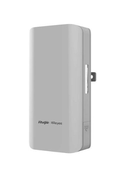 Ruijie Reyee RG-EST350 5 Ghz Dış Ortam Noktadan Noktaya 5 Km Menzilli 867 Mbps Access Point (2 li Paket)