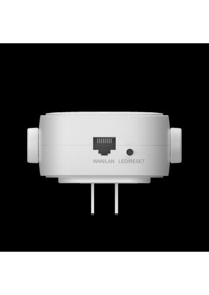 Ruijie -Reyee RG-EW300R 300 Mbps Wifi Range Extender-Menzil Genişletici