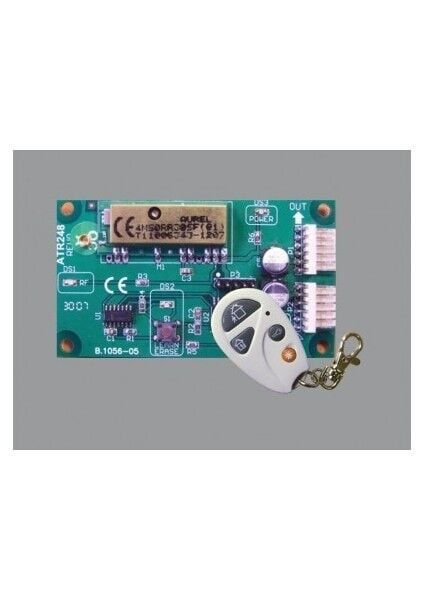 Teknim ATR-244 Kablosuz Alıcı Modul