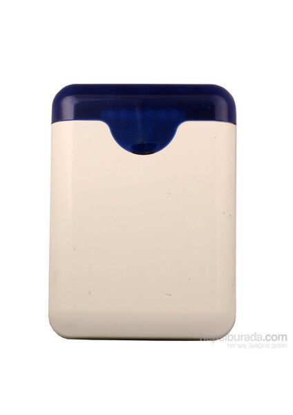 Teknim Led Outdoor Siren Mavi