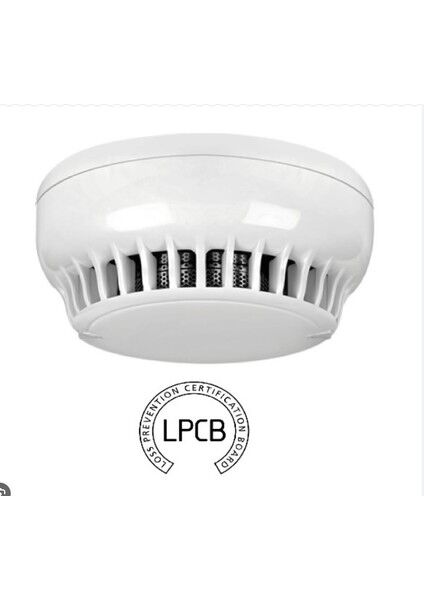 Universal Teknim TFD-4230 Konveksiyonel Optik Duman Dedektörü (Taban Hariç)