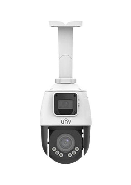 Unv 2mp Ip Speed Dome Kamera IPC9312LFW-AF28-2X4