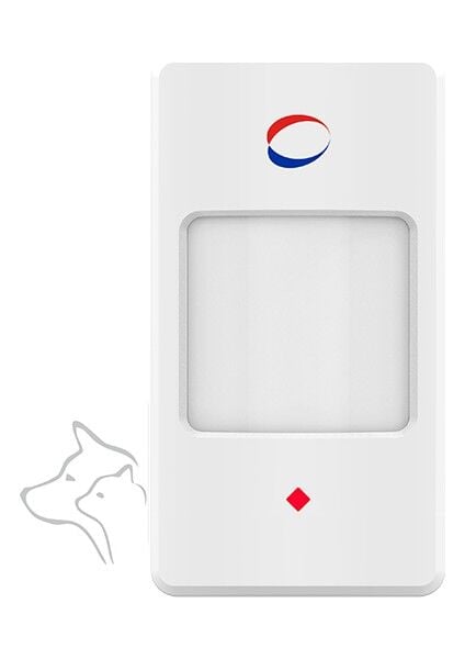 Biges Iot BGS365-PMS Kablosuz Hayvan Hareket Sensörü