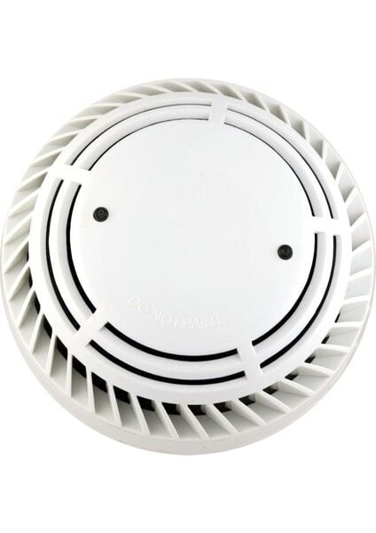 Global Gfe-Zeos-C-S Konvansiyonel Optik Duman Dedektörü / Soket Dahil