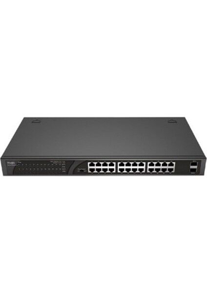 Ruijie -Reyee RG-ES216GC 16Port Gb Smart Swich 10-100-1000