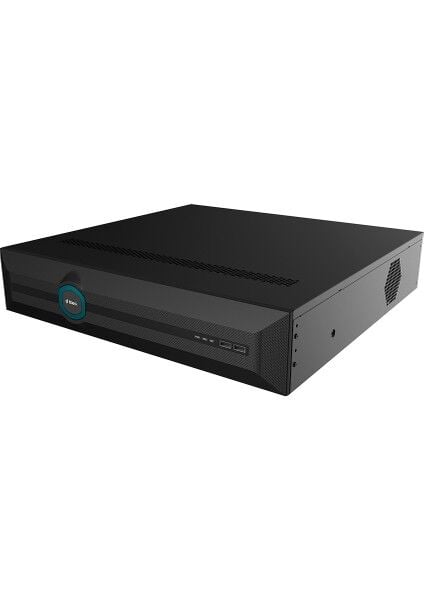 Ttec Ttec NVR-3864HM-R-4K 64 Kanal 4K Nvr Kayıt Cihazı (Tss)