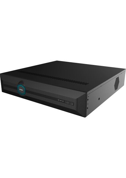 Ttec Ttec NVR-3864HM-R-4K 64 Kanal 4K Nvr Kayıt Cihazı (Tss)