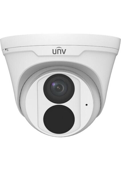 Unv IPC3614LB-ASF28K-A 4mp Eyeball Ir Eyeball Ip Kamera , Sesli