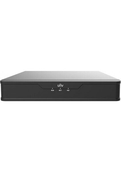 Unv NVR301-16S3 16 Kanal 1u Nvr