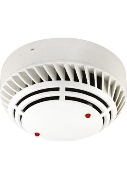 Zeos Zeos-C-H Isı Dedektörü (Soket Dahil)