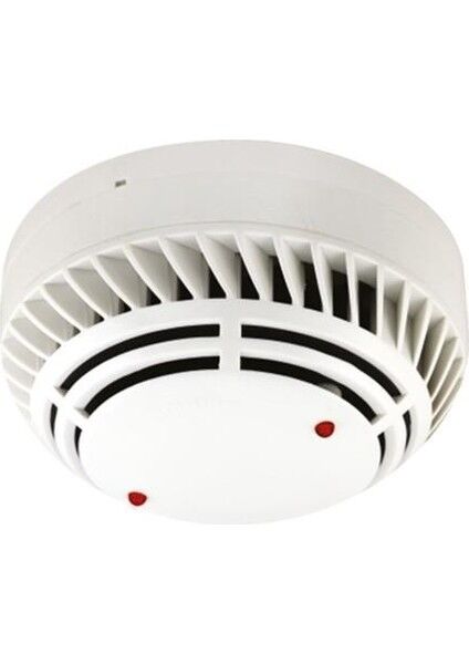 Zeos Zeos-C-H Isı Dedektörü (Soket Dahil)